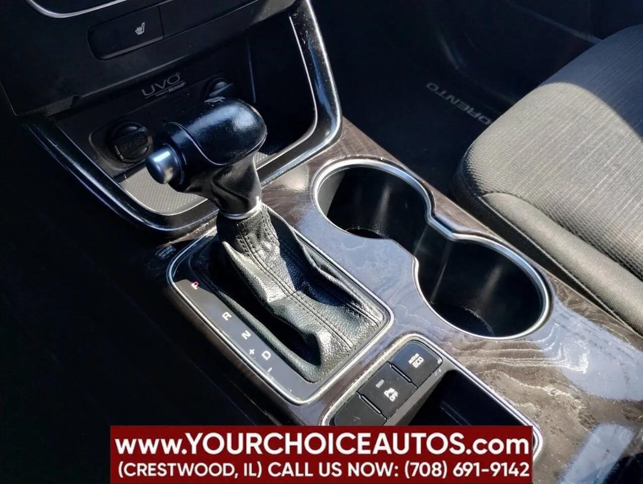 2014 Kia Sorento LX - Photo 33