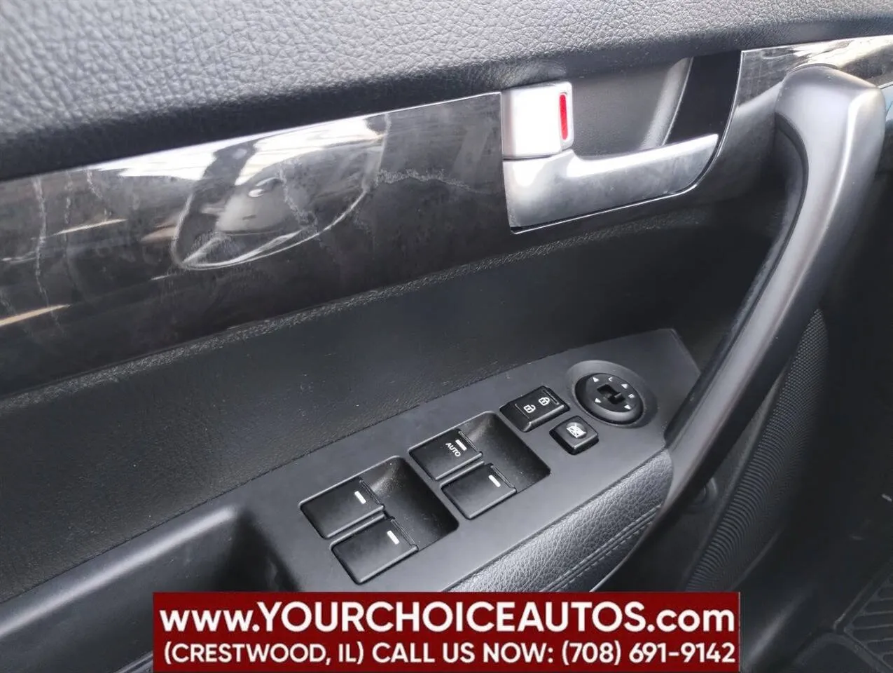 2014 Kia Sorento LX - Photo 29