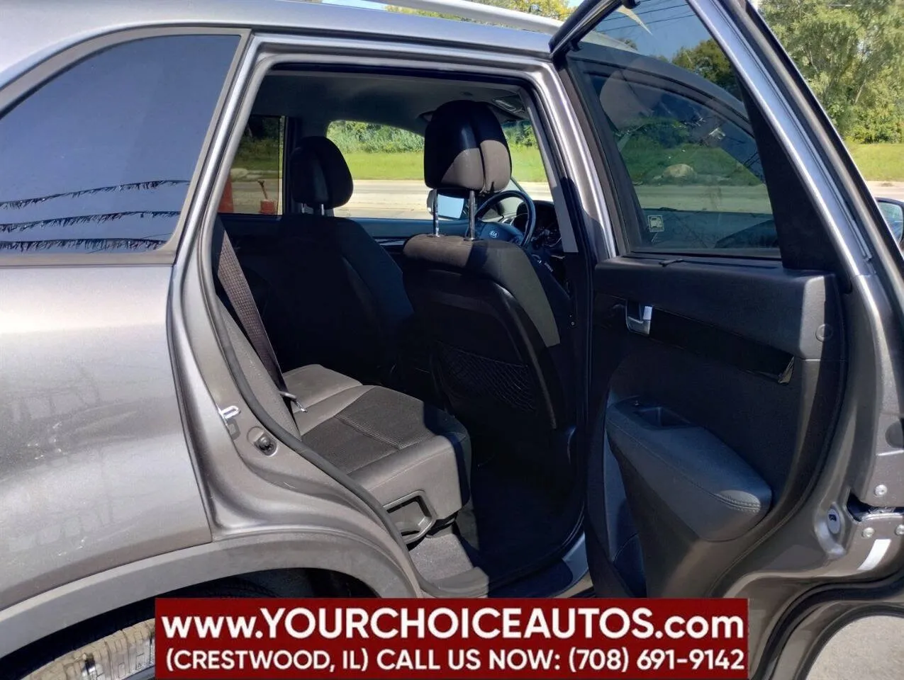 2014 Kia Sorento LX - Photo 20