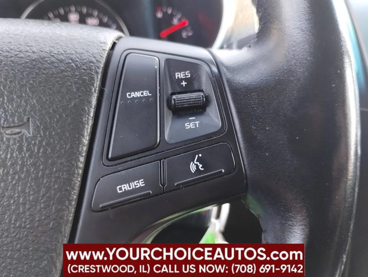 2014 Kia Sorento LX - Photo 26
