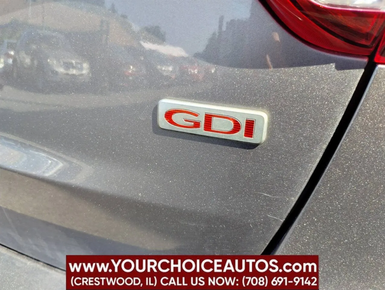 2014 Kia Sorento LX - Photo 11