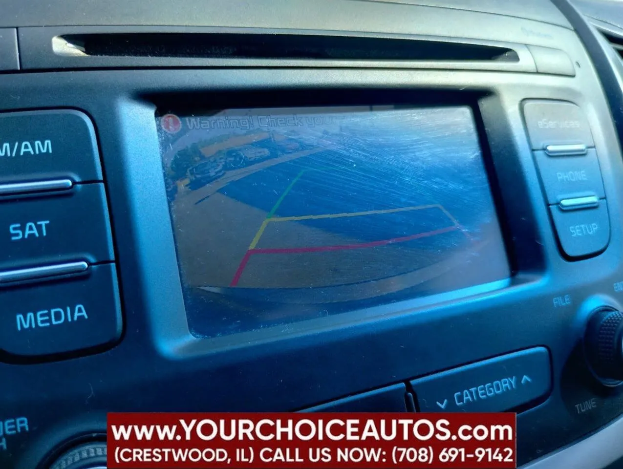 2014 Kia Sorento LX - Photo 35