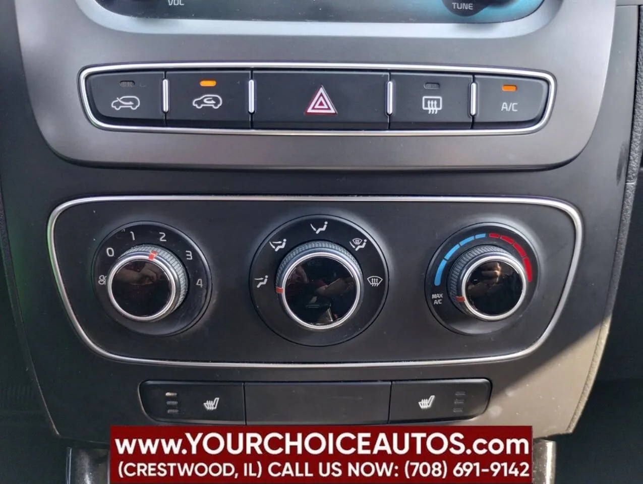 2014 Kia Sorento LX - Photo 32