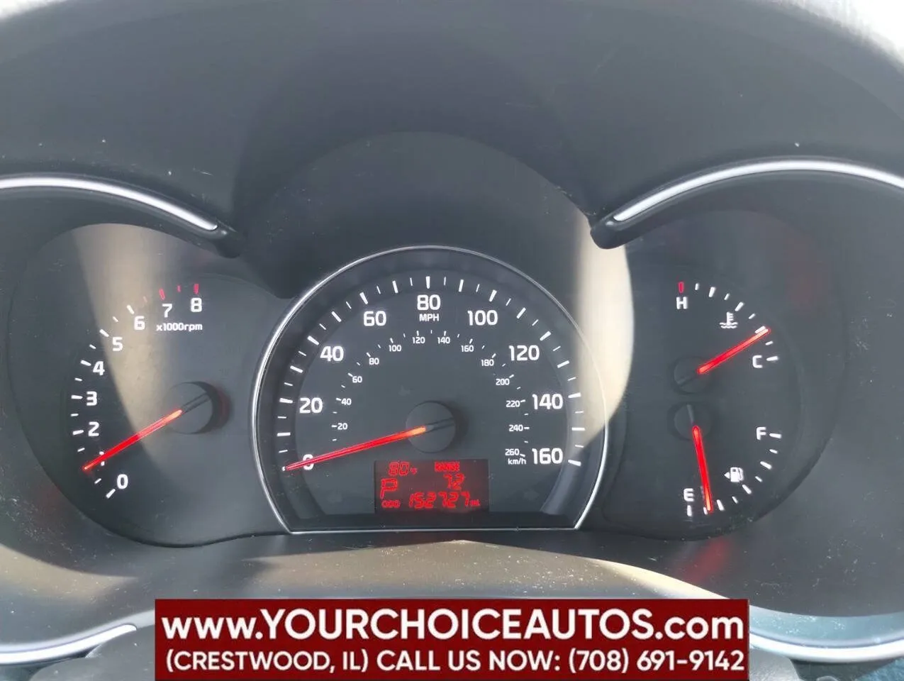 2014 Kia Sorento LX - Photo 30