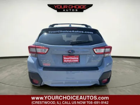 More photos of 2019 Subaru Crosstrek Premium at Your Choice Autos - Crestwood, IL