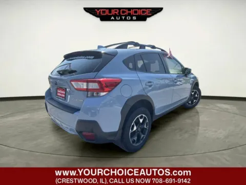 More photos of 2019 Subaru Crosstrek Premium at Your Choice Autos - Crestwood, IL