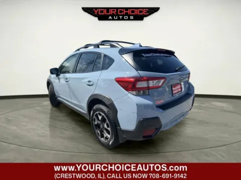 Another view of 2019 Subaru Crosstrek Premium for sale in Crestwood, IL at Your Choice Autos - Crestwood