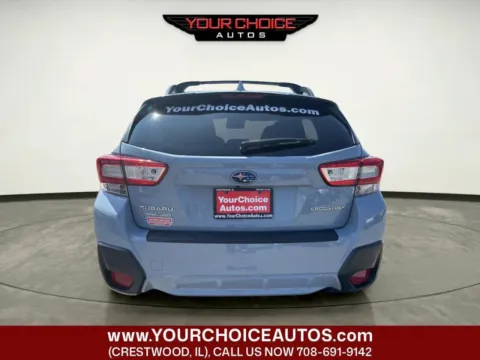 More photos of 2019 Subaru Crosstrek Premium at Your Choice Autos - Crestwood, IL