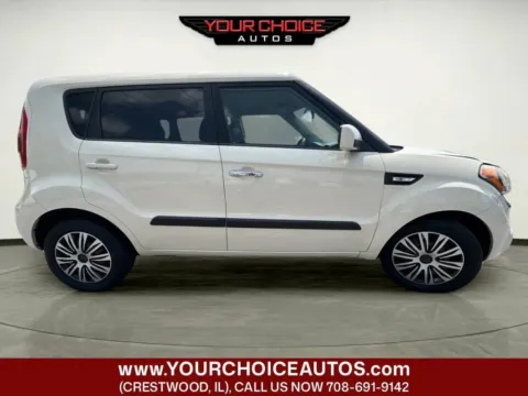 More photos of 2012 Kia Soul at Your Choice Autos - Crestwood, IL