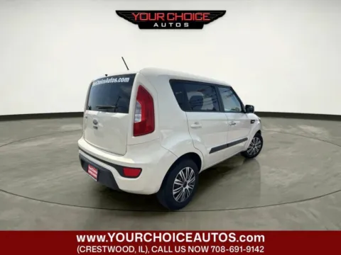 More photos of 2012 Kia Soul at Your Choice Autos - Crestwood, IL