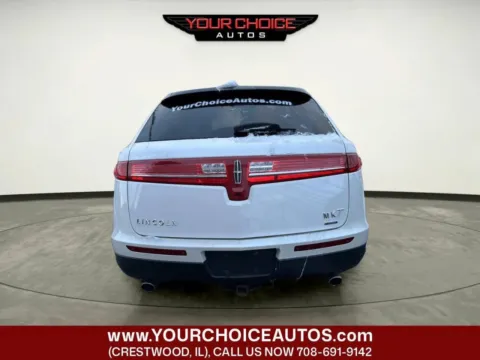 More photos of 2013 Lincoln MKT EcoBoost at Your Choice Autos - Crestwood, IL