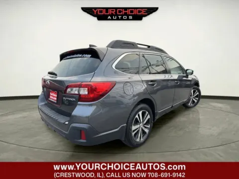 More photos of 2018 Subaru Outback Limited at Your Choice Autos - Crestwood, IL