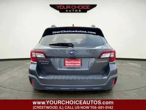 More photos of 2018 Subaru Outback Limited at Your Choice Autos - Crestwood, IL