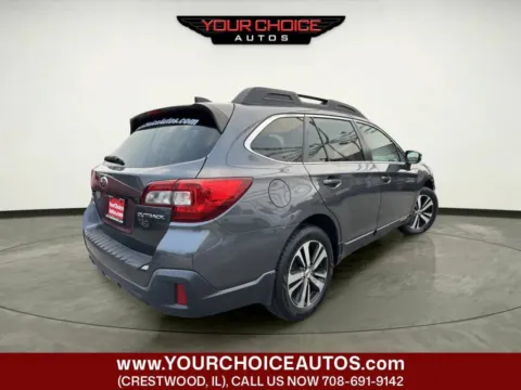 More photos of 2018 Subaru Outback Limited at Your Choice Autos - Crestwood, IL