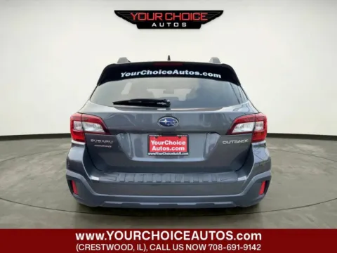 More photos of 2018 Subaru Outback Limited at Your Choice Autos - Crestwood, IL