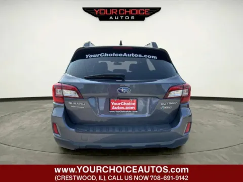 More photos of 2016 Subaru Outback 2.5i Limited at Your Choice Autos - Crestwood, IL