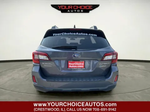 More photos of 2016 Subaru Outback 2.5i Limited at Your Choice Autos - Crestwood, IL