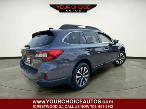 More photos of 2016 Subaru Outback 2.5i Limited at Your Choice Autos - Crestwood, IL