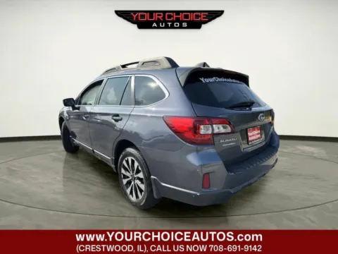 Another view of 2016 Subaru Outback 2.5i Limited for sale in Crestwood, IL at Your Choice Autos - Crestwood