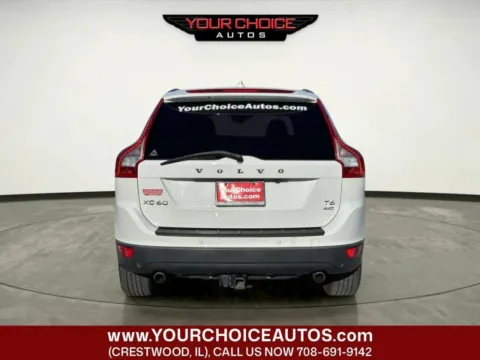 More photos of 2013 Volvo XC60 T6 AWD 4dr SUV at Your Choice Autos - Crestwood, IL