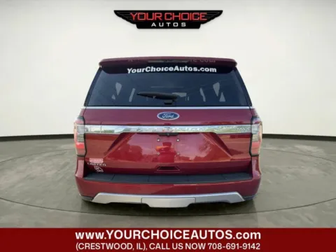 More photos of 2018 Ford Expedition Max Limited at Your Choice Autos - Crestwood, IL