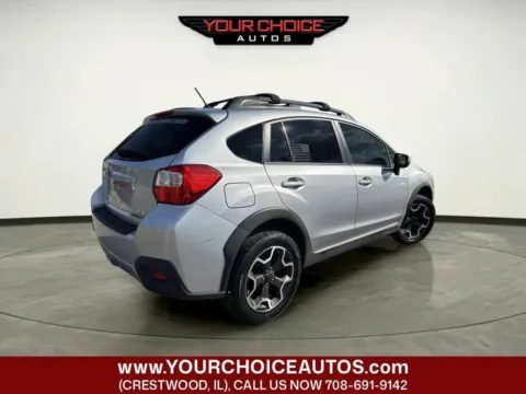 More photos of 2015 Subaru XV Crosstrek Premium at Your Choice Autos - Crestwood, IL