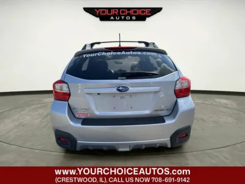 More photos of 2015 Subaru XV Crosstrek Premium at Your Choice Autos - Crestwood, IL