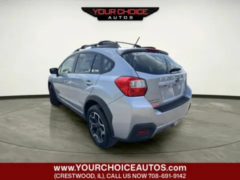 Another view of 2015 Subaru XV Crosstrek Premium for sale in Crestwood, IL at Your Choice Autos - Crestwood