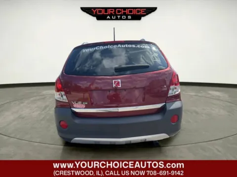 More photos of 2009 Saturn VUE XE at Your Choice Autos - Crestwood, IL