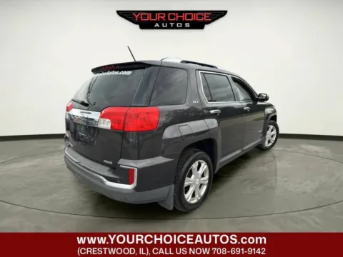 More photos of 2016 GMC Terrain SLT at Your Choice Autos - Crestwood, IL
