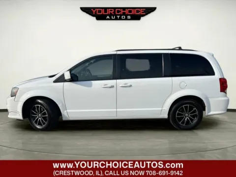 Photos of 2019 Dodge Grand Caravan GT for sale in Crestwood, IL at Your Choice Autos - Crestwood