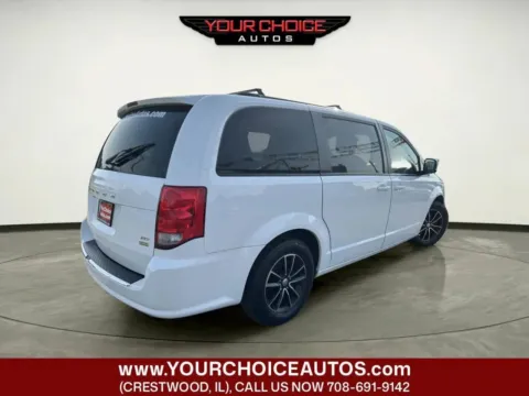 More photos of 2019 Dodge Grand Caravan GT at Your Choice Autos - Crestwood, IL