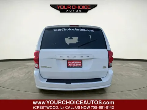 More photos of 2019 Dodge Grand Caravan GT at Your Choice Autos - Crestwood, IL