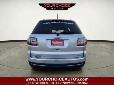 More photos of 2017 GMC Acadia Limited at Your Choice Autos - Crestwood, IL