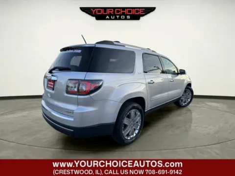 More photos of 2017 GMC Acadia Limited at Your Choice Autos - Crestwood, IL