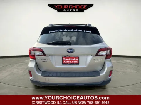Another view of 2016 Subaru Outback 2.5i Limited for sale in Crestwood, IL at Your Choice Autos - Crestwood