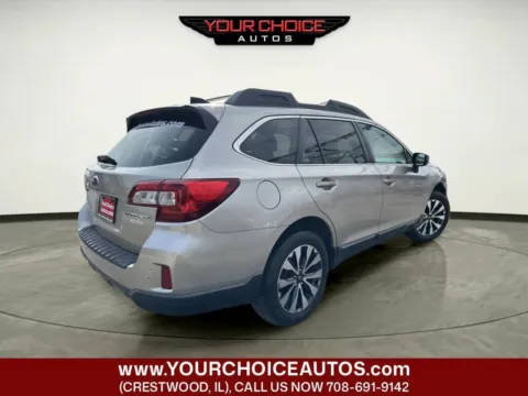 More photos of 2016 Subaru Outback 2.5i Limited at Your Choice Autos - Crestwood, IL