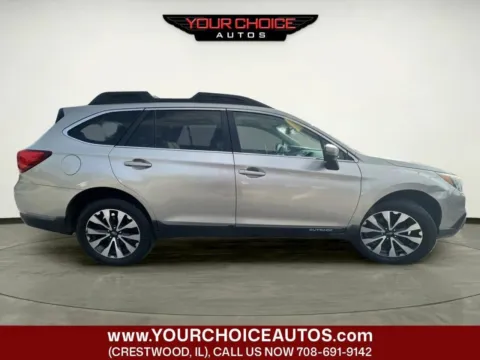 More photos of 2016 Subaru Outback 2.5i Limited at Your Choice Autos - Crestwood, IL