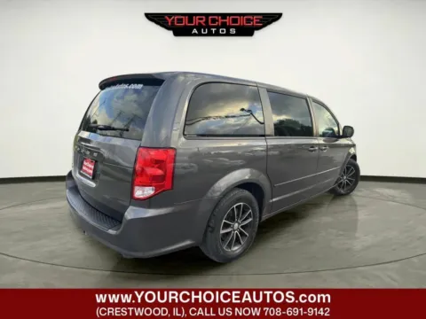 More photos of 2015 Dodge Grand Caravan SXT Plus at Your Choice Autos - Crestwood, IL