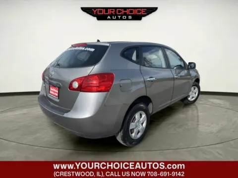 More photos of 2010 Nissan Rogue S at Your Choice Autos - Crestwood, IL