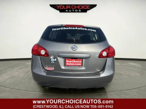 More photos of 2010 Nissan Rogue S at Your Choice Autos - Crestwood, IL