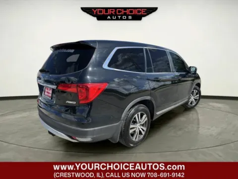 More photos of 2016 Honda Pilot EX-L at Your Choice Autos - Crestwood, IL