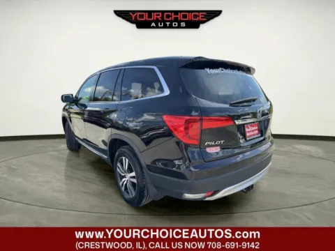 Another view of 2016 Honda Pilot EX-L for sale in Crestwood, IL at Your Choice Autos - Crestwood