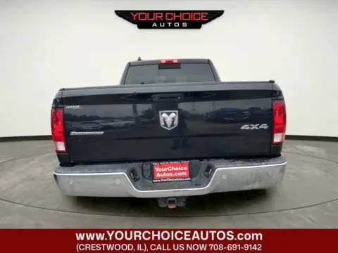 More photos of 2015 Ram 1500 Outdoorsman at Your Choice Autos - Crestwood, IL