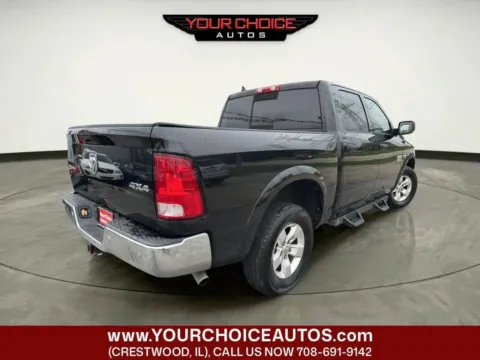More photos of 2015 Ram 1500 Outdoorsman at Your Choice Autos - Crestwood, IL