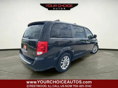 More photos of 2019 Dodge Grand Caravan SXT at Your Choice Autos - Crestwood, IL