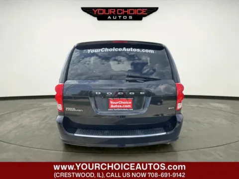 More photos of 2019 Dodge Grand Caravan SXT at Your Choice Autos - Crestwood, IL