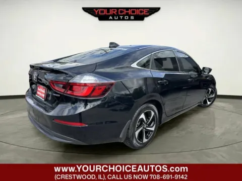 More photos of 2022 Honda Insight EX at Your Choice Autos - Crestwood, IL
