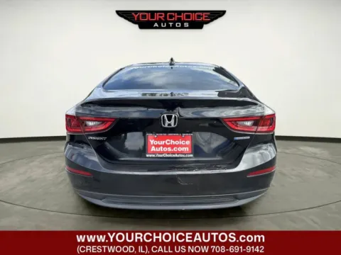 More photos of 2022 Honda Insight EX at Your Choice Autos - Crestwood, IL