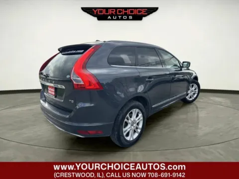 More photos of 2016 Volvo XC60 T5 Drive-E Premier at Your Choice Autos - Crestwood, IL